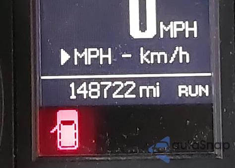 2014 Chrysler Town & Country Limited z USA, uszkodzony, nr VIN 2C4RC1GG2ER373528